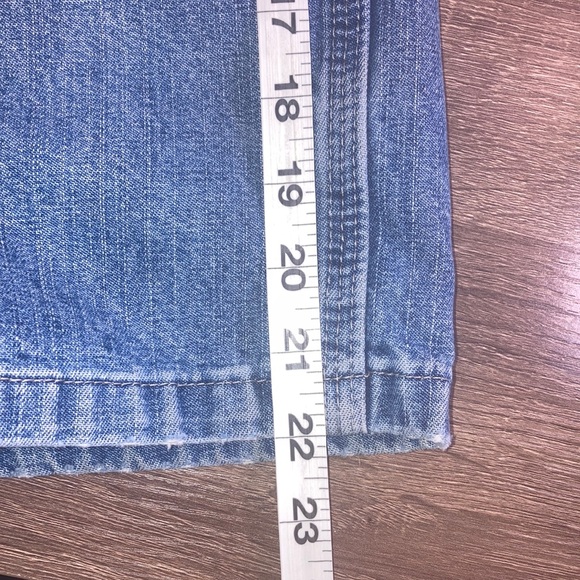 Wrangler Vintage Size 38 Blue Jean Carpenter Shirts for Men - Picture 5 of 11